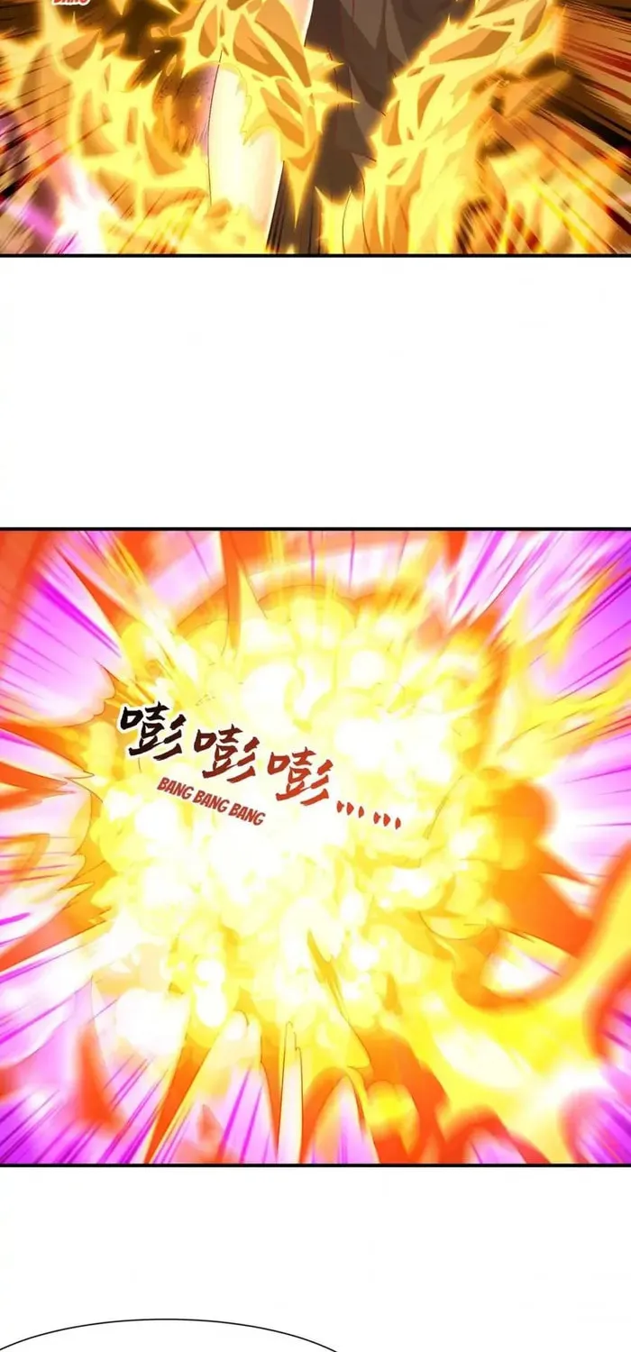 Read Martial Rebel chapter 500 image 20 on Lezhin