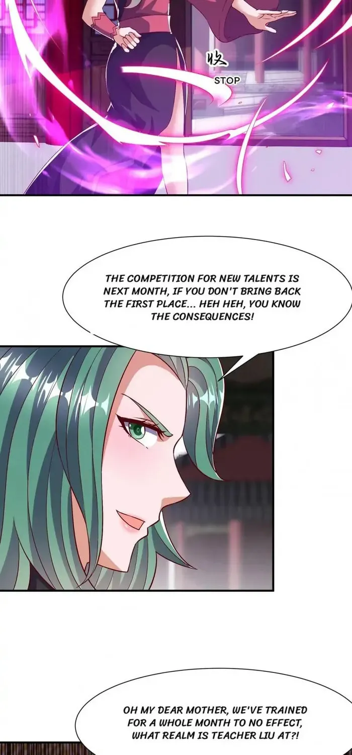 Read Martial Rebel chapter 500 image 22 on Lezhin