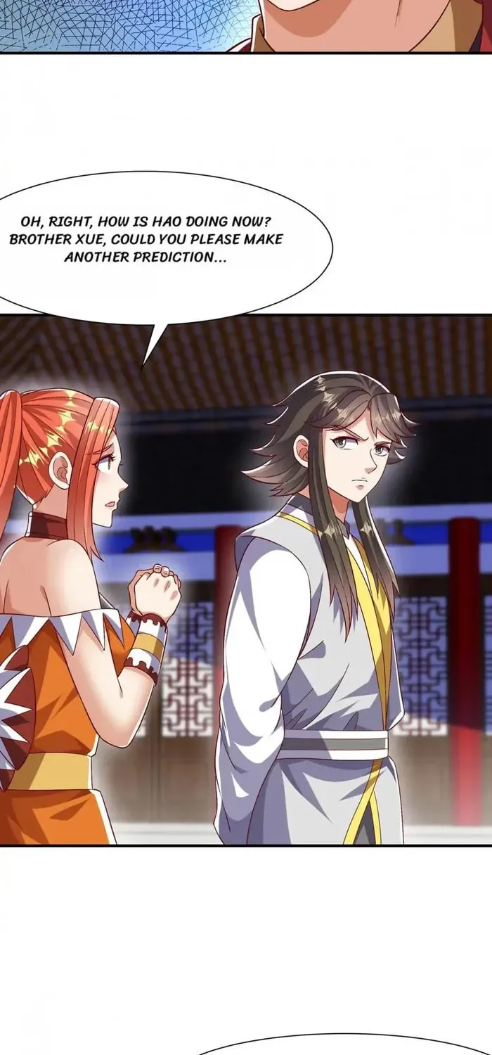 Read Martial Rebel chapter 500 image 24 on Lezhin