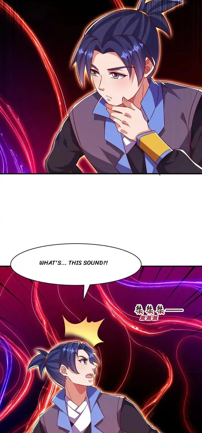 Read Martial Rebel chapter 500 image 3 on Lezhin