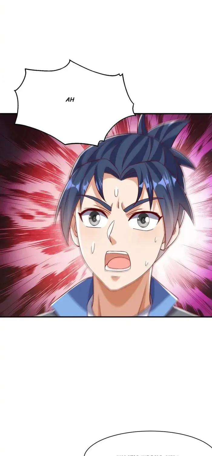 Read Martial Rebel chapter 500 image 5 on Lezhin