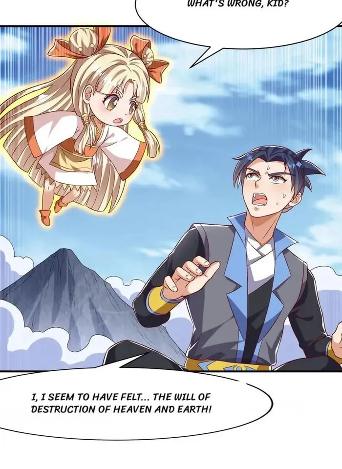 Read Martial Rebel chapter 500 image 6 on Lezhin