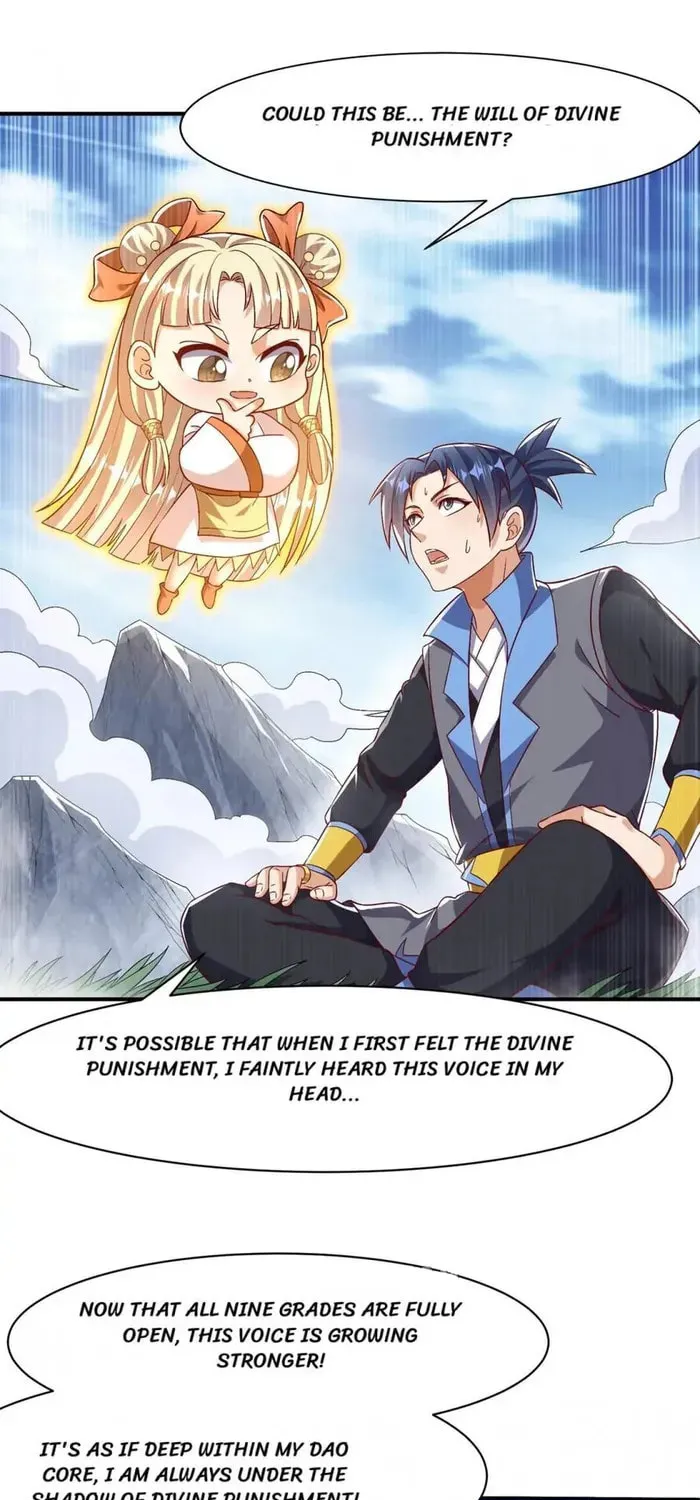 Read Martial Rebel chapter 500 image 7 on Lezhin