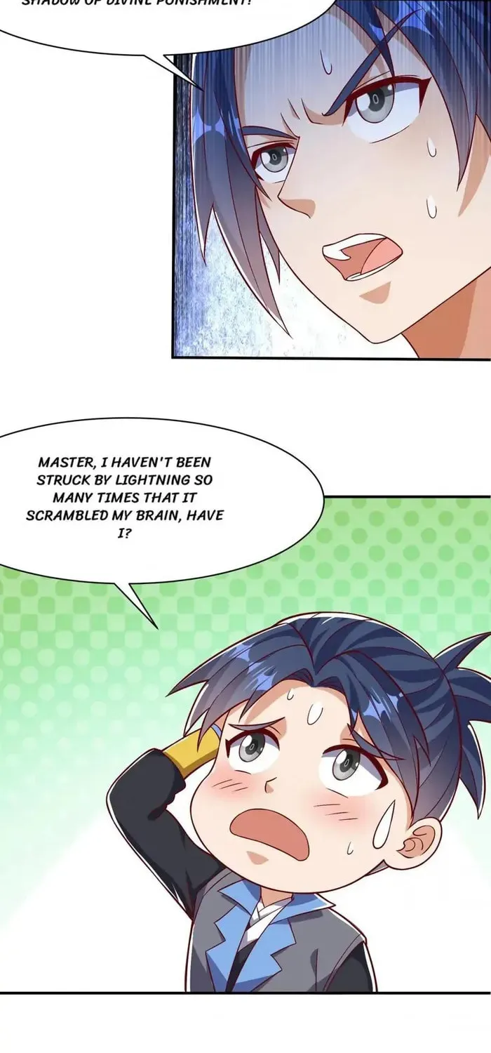 Read Martial Rebel chapter 500 image 8 on Lezhin