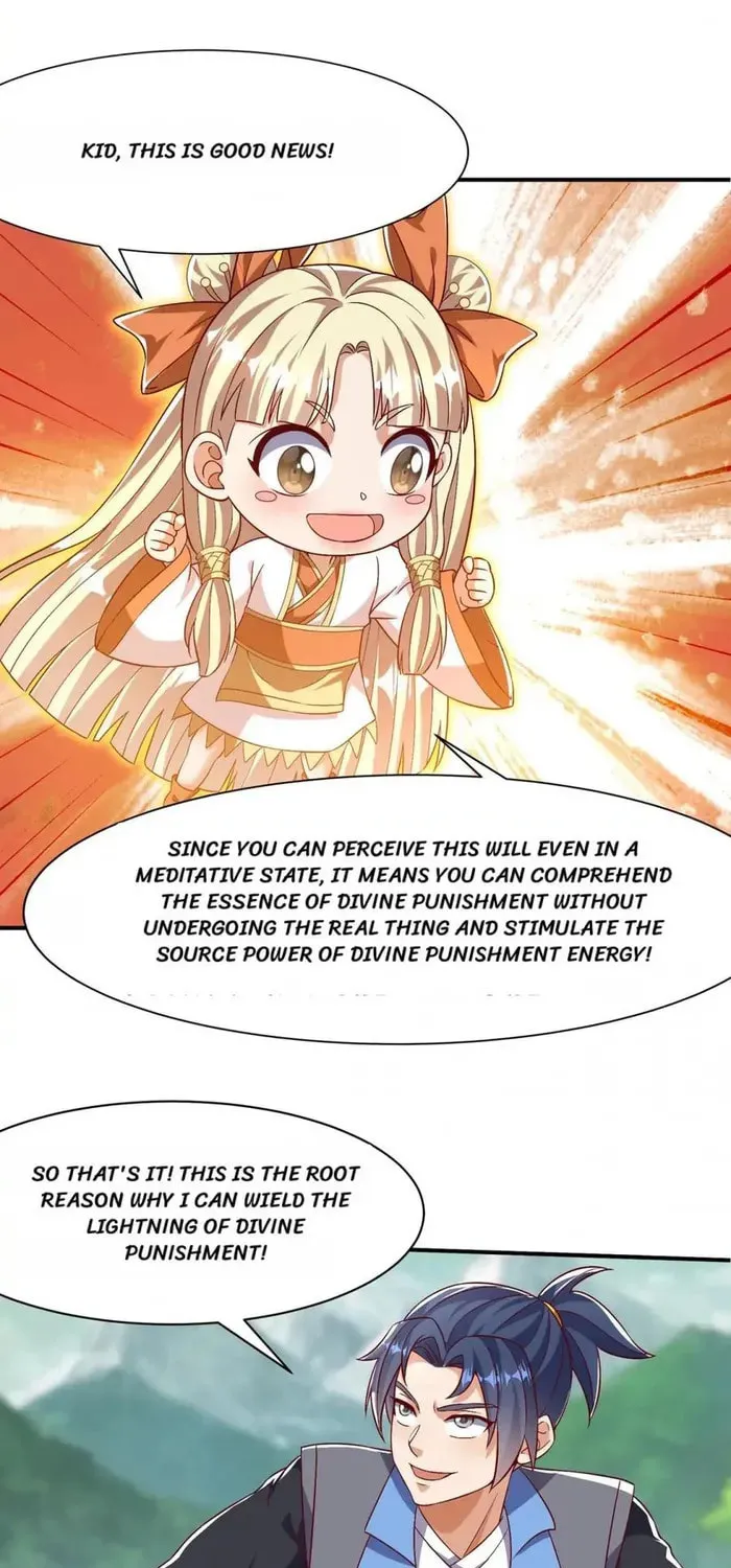 Read Martial Rebel chapter 500 image 9 on Lezhin