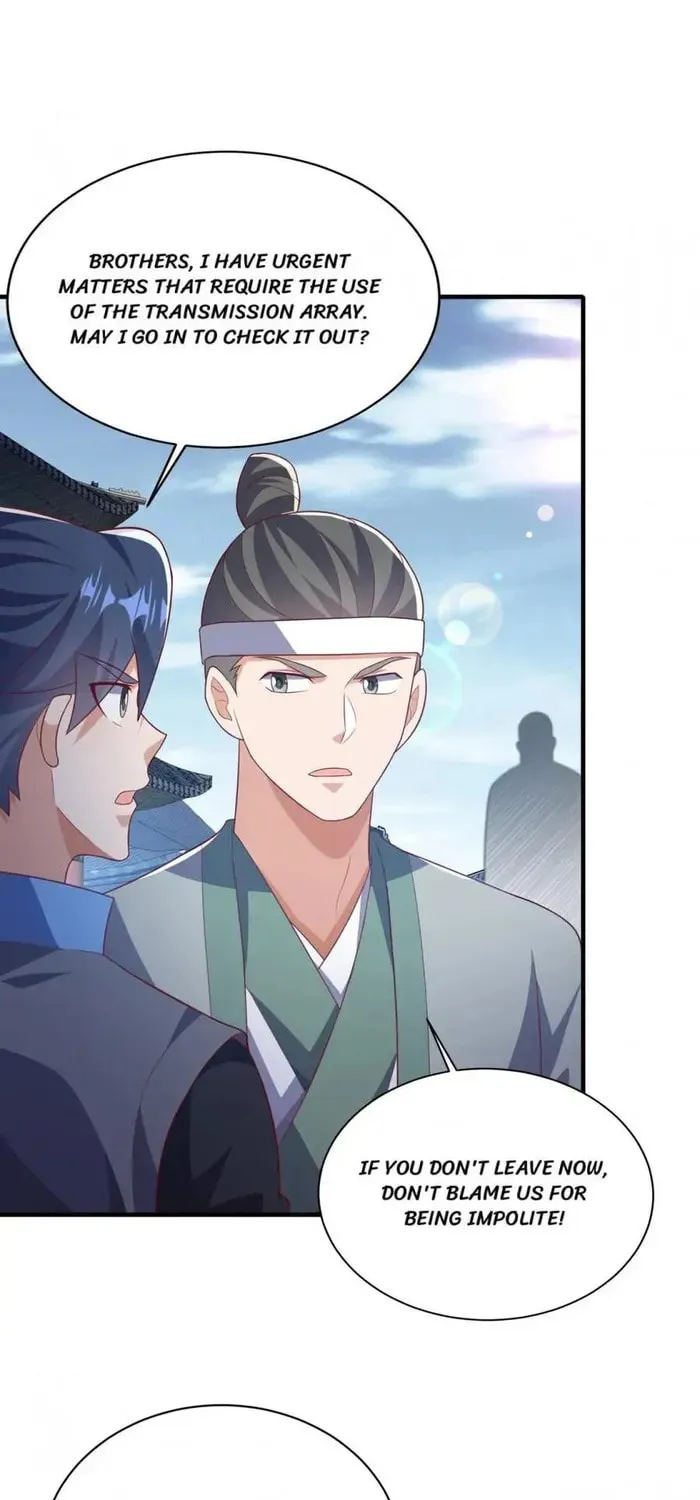 Read Martial Rebel chapter 502 image 1 on Lezhin