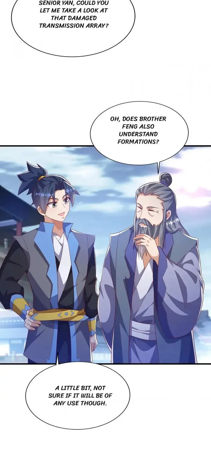 Read Martial Rebel chapter 502 image 10 on Lezhin