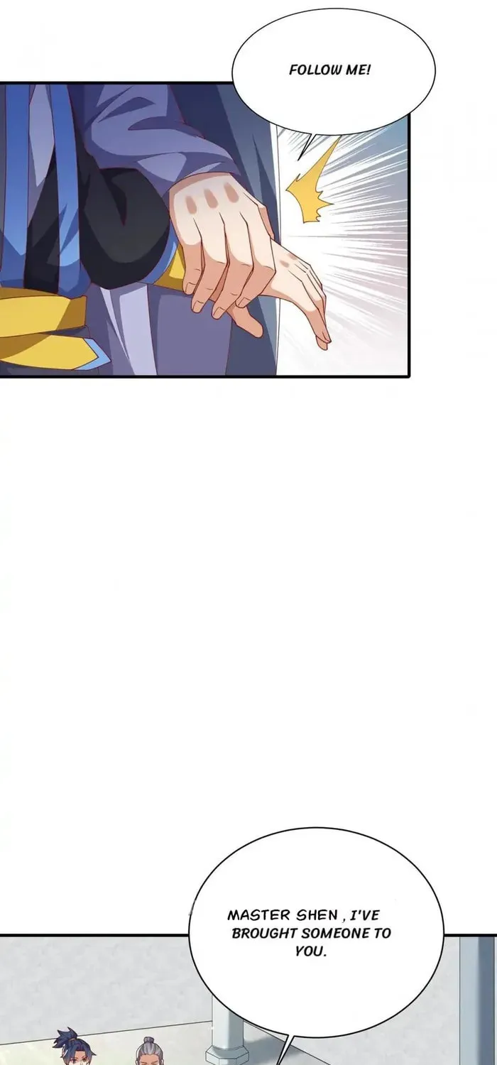 Read Martial Rebel chapter 502 image 12 on Lezhin