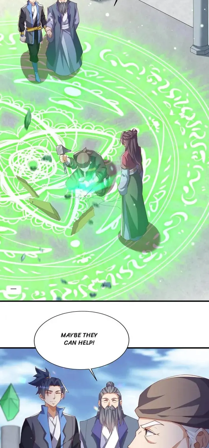 Read Martial Rebel chapter 502 image 13 on Lezhin