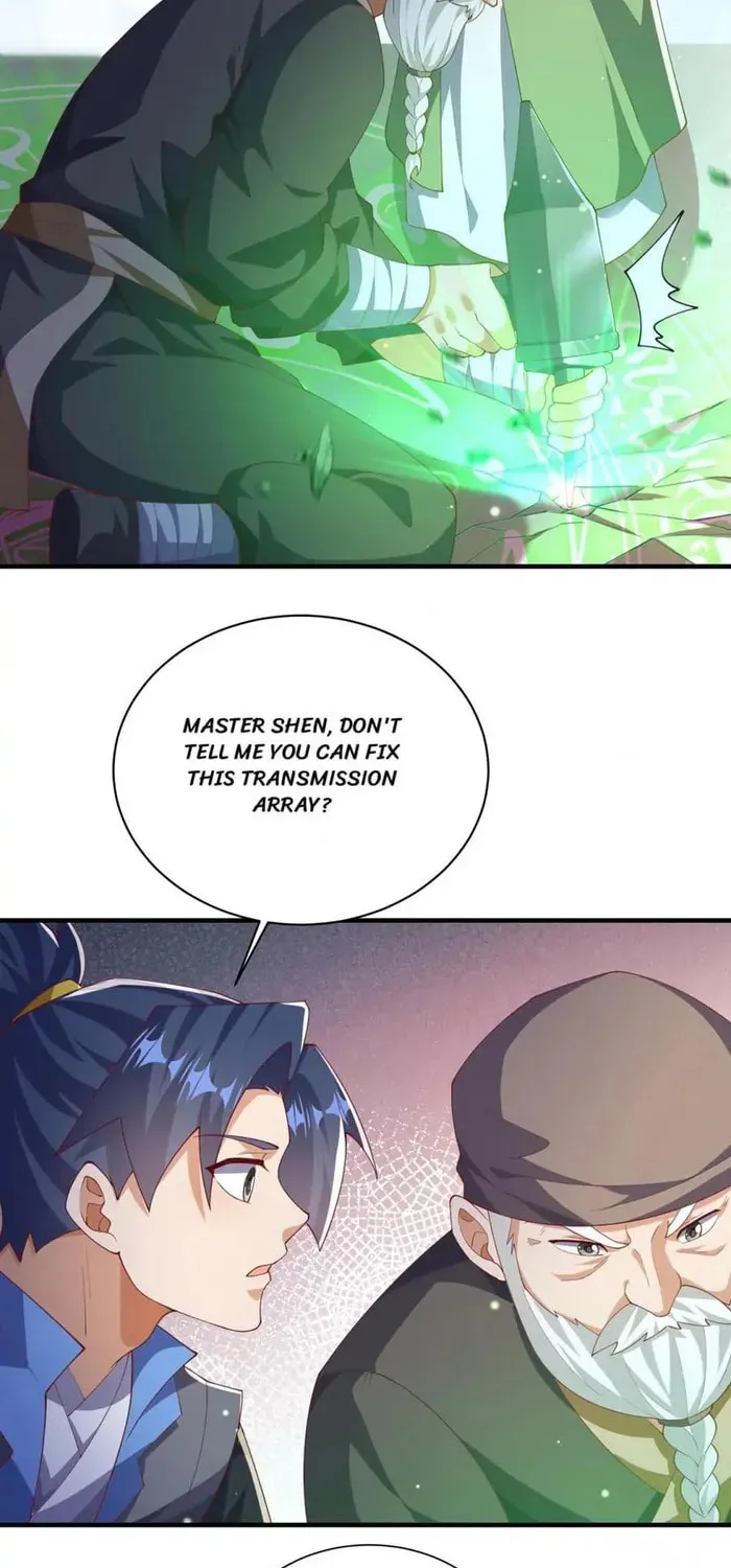 Read Martial Rebel chapter 502 image 16 on Lezhin