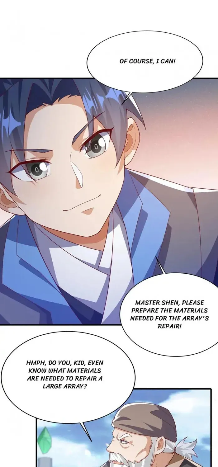 Read Martial Rebel chapter 502 image 18 on Lezhin