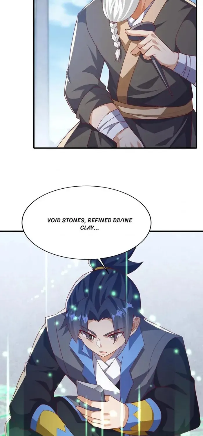 Read Martial Rebel chapter 502 image 19 on Lezhin