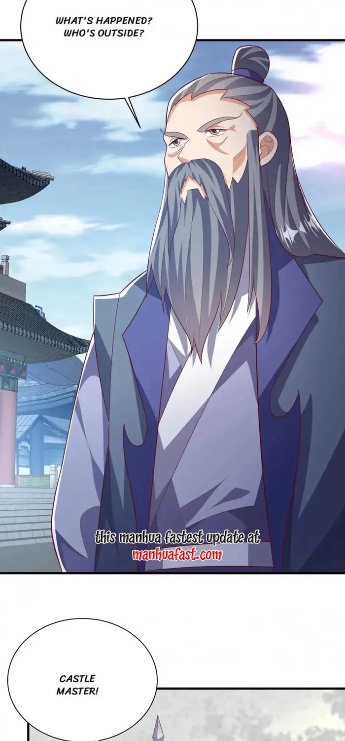Read Martial Rebel chapter 502 image 2 on Lezhin