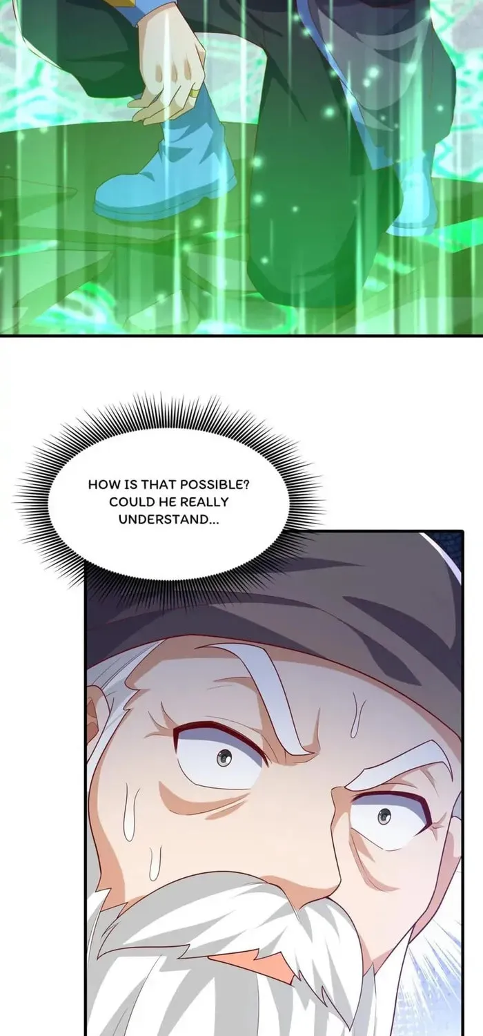 Read Martial Rebel chapter 502 image 20 on Lezhin