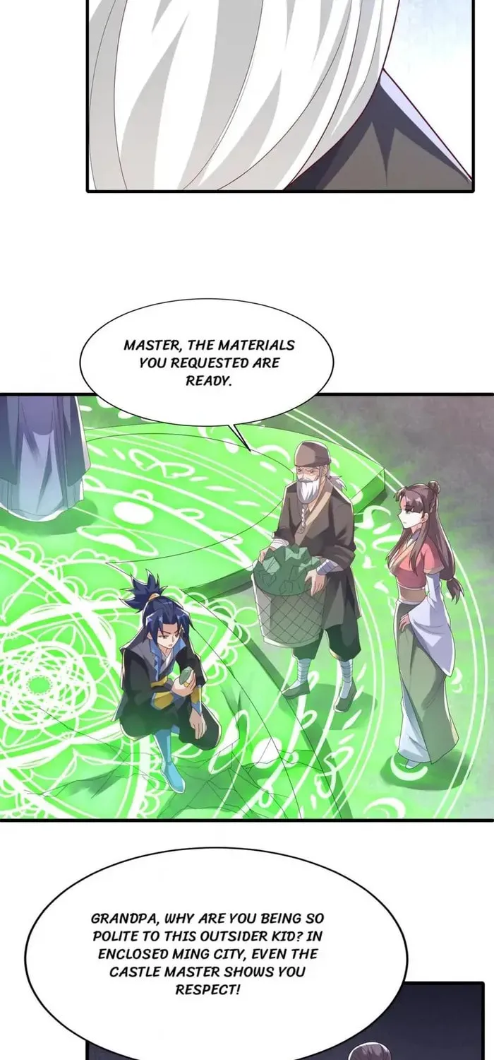 Read Martial Rebel chapter 502 image 21 on Lezhin