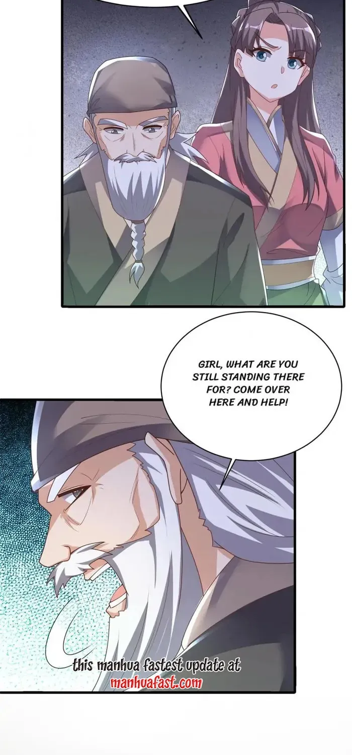 Read Martial Rebel chapter 502 image 22 on Lezhin