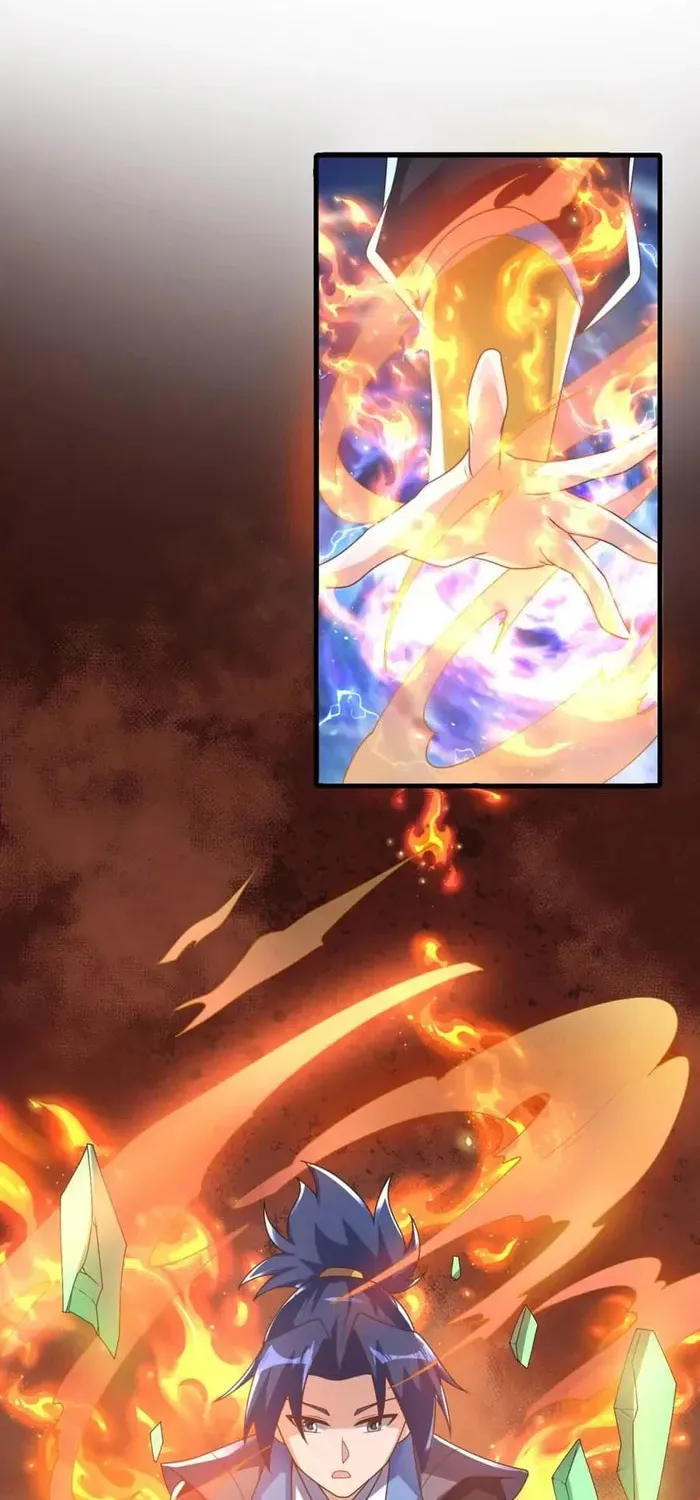 Read Martial Rebel chapter 502 image 23 on Lezhin