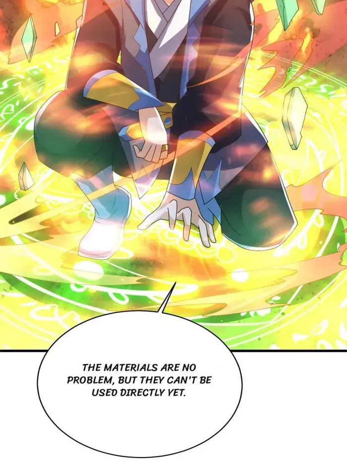 Read Martial Rebel chapter 502 image 24 on Lezhin
