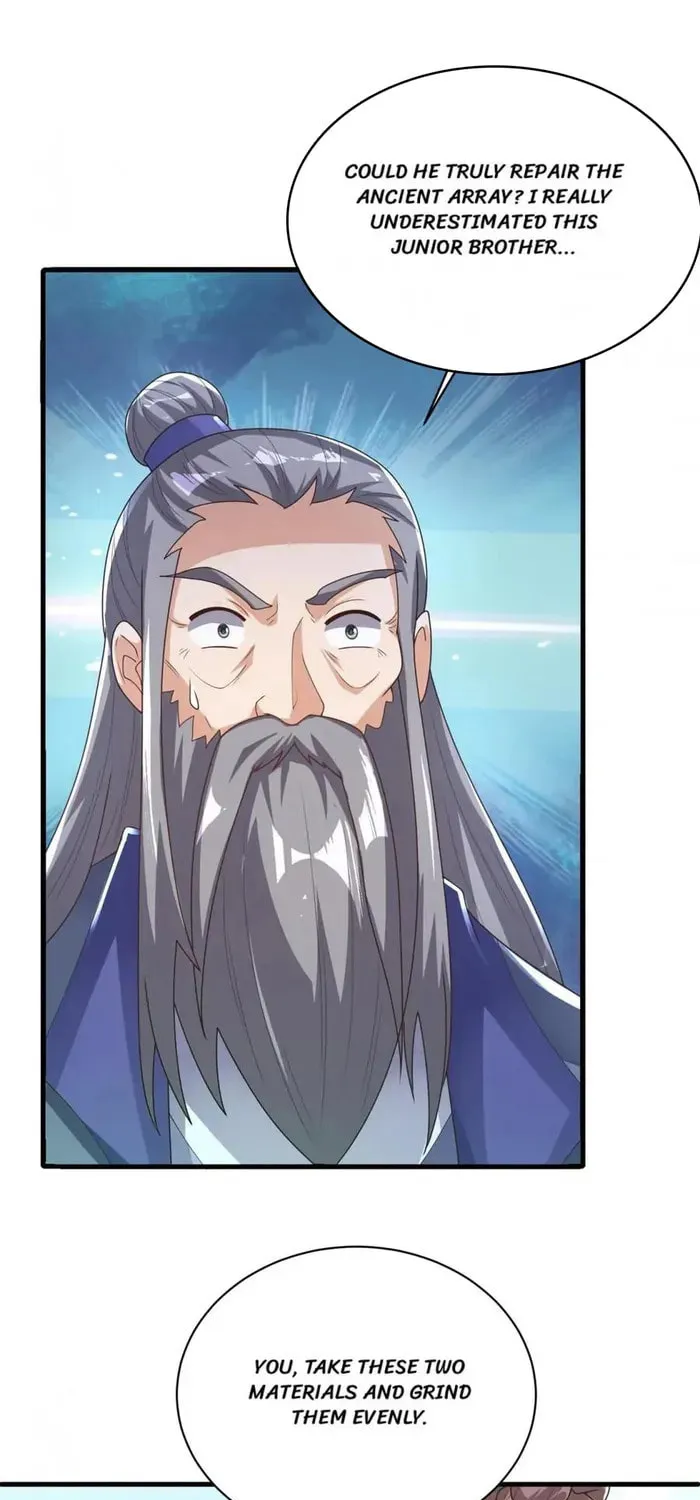 Read Martial Rebel chapter 502 image 25 on Lezhin