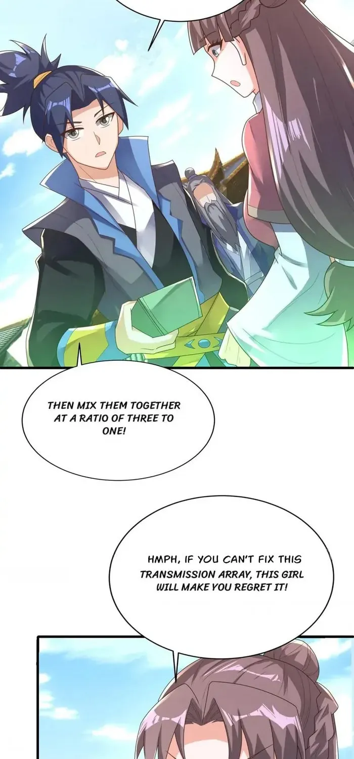 Read Martial Rebel chapter 502 image 26 on Lezhin