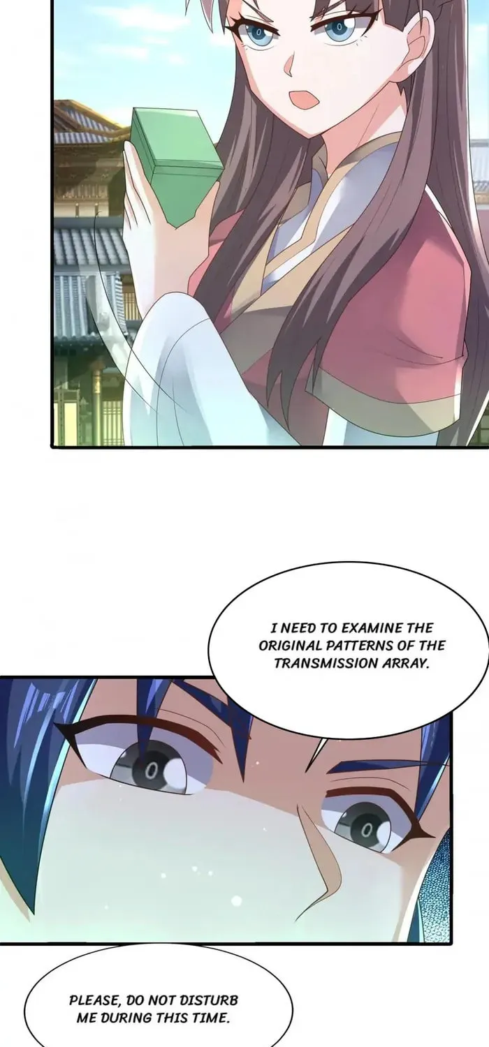 Read Martial Rebel chapter 502 image 27 on Lezhin