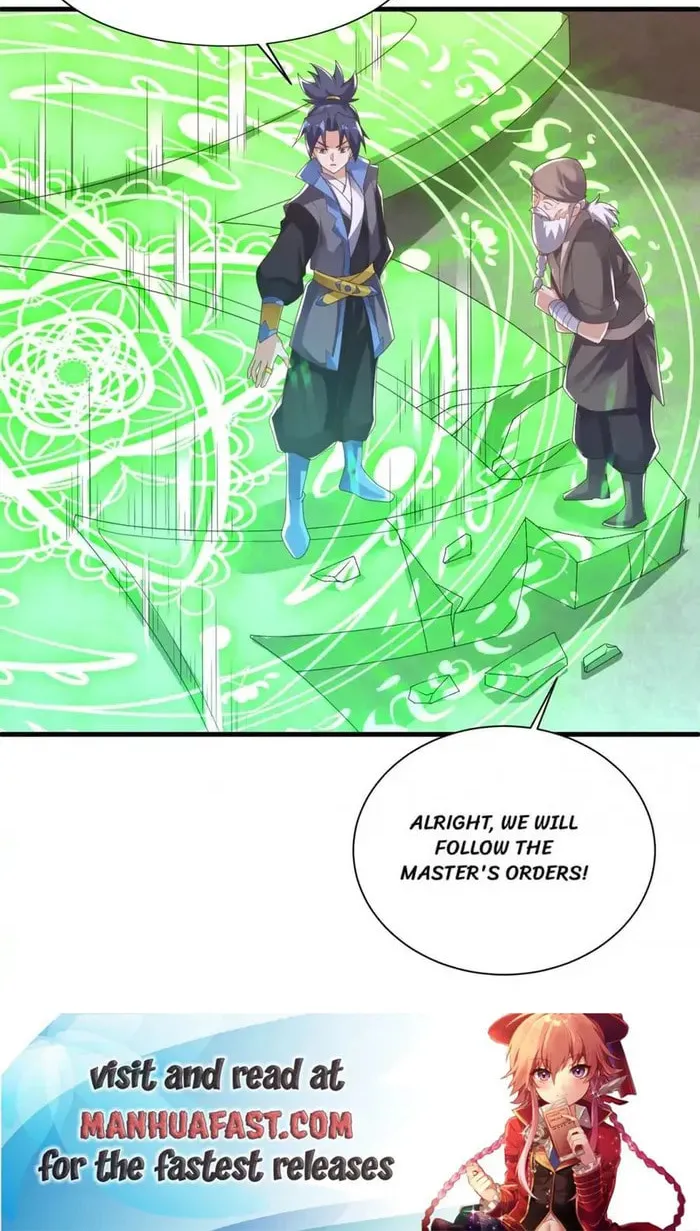 Read Martial Rebel chapter 502 image 28 on Lezhin