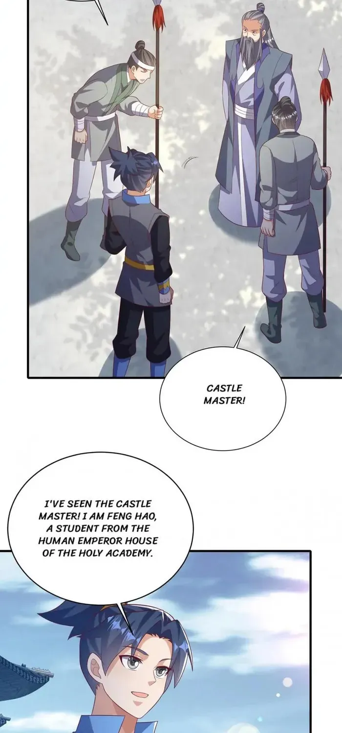 Read Martial Rebel chapter 502 image 3 on Lezhin