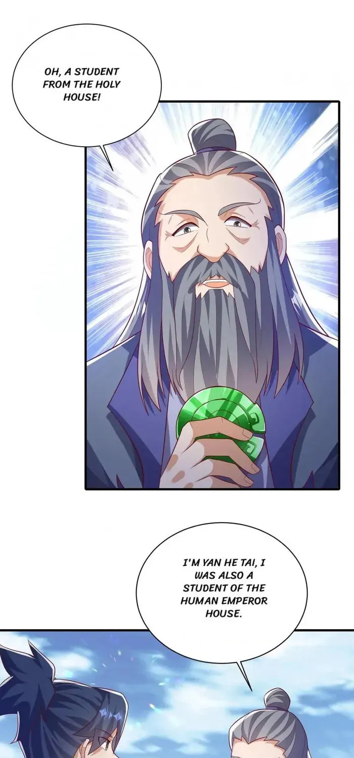 Read Martial Rebel chapter 502 image 5 on Lezhin