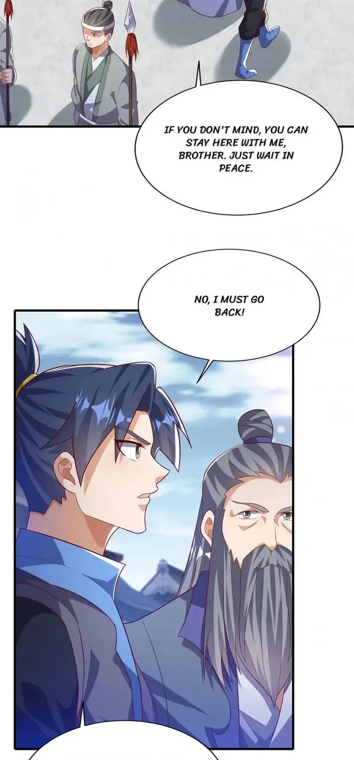 Read Martial Rebel chapter 502 image 9 on Lezhin