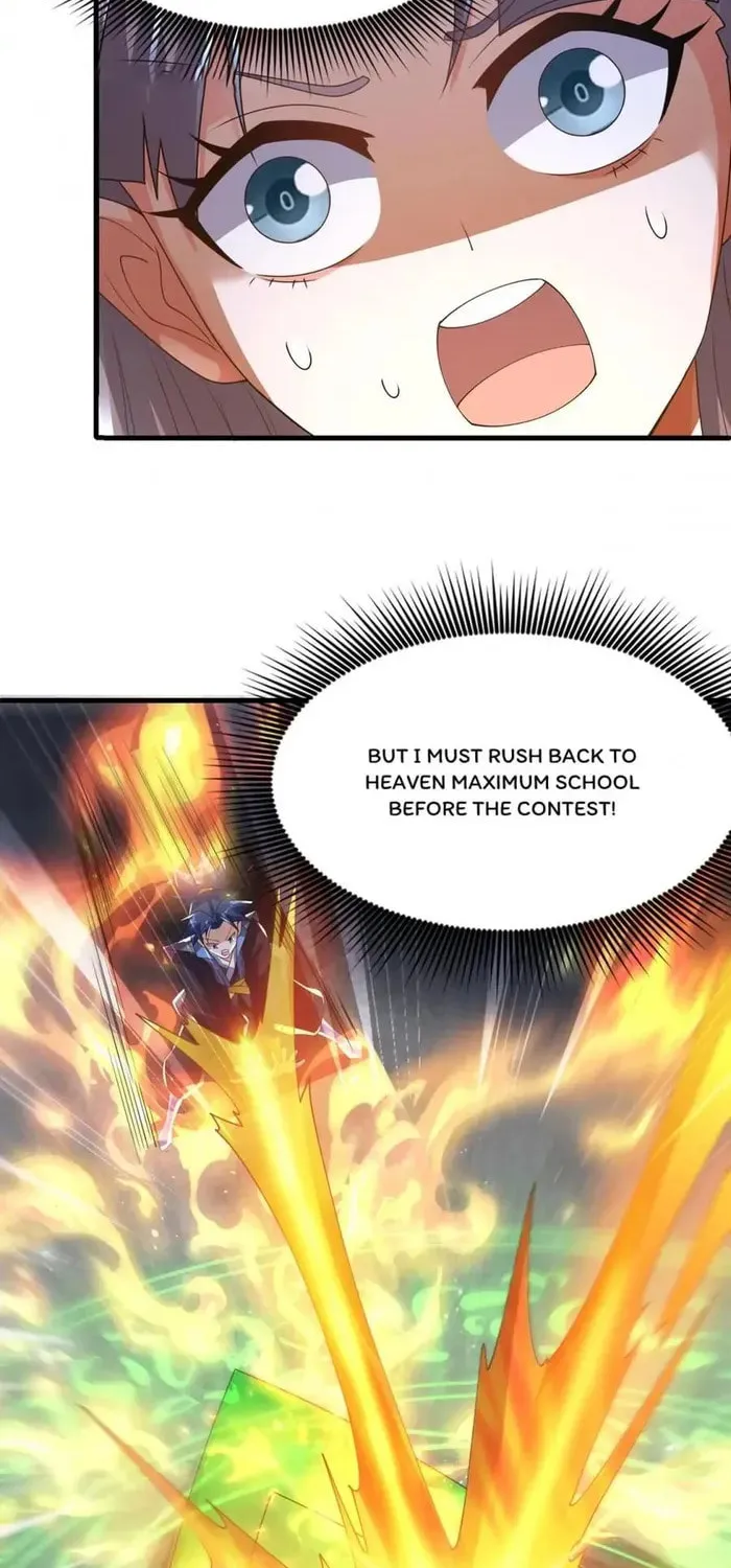 Read Martial Rebel chapter 503 image 11 on Lezhin