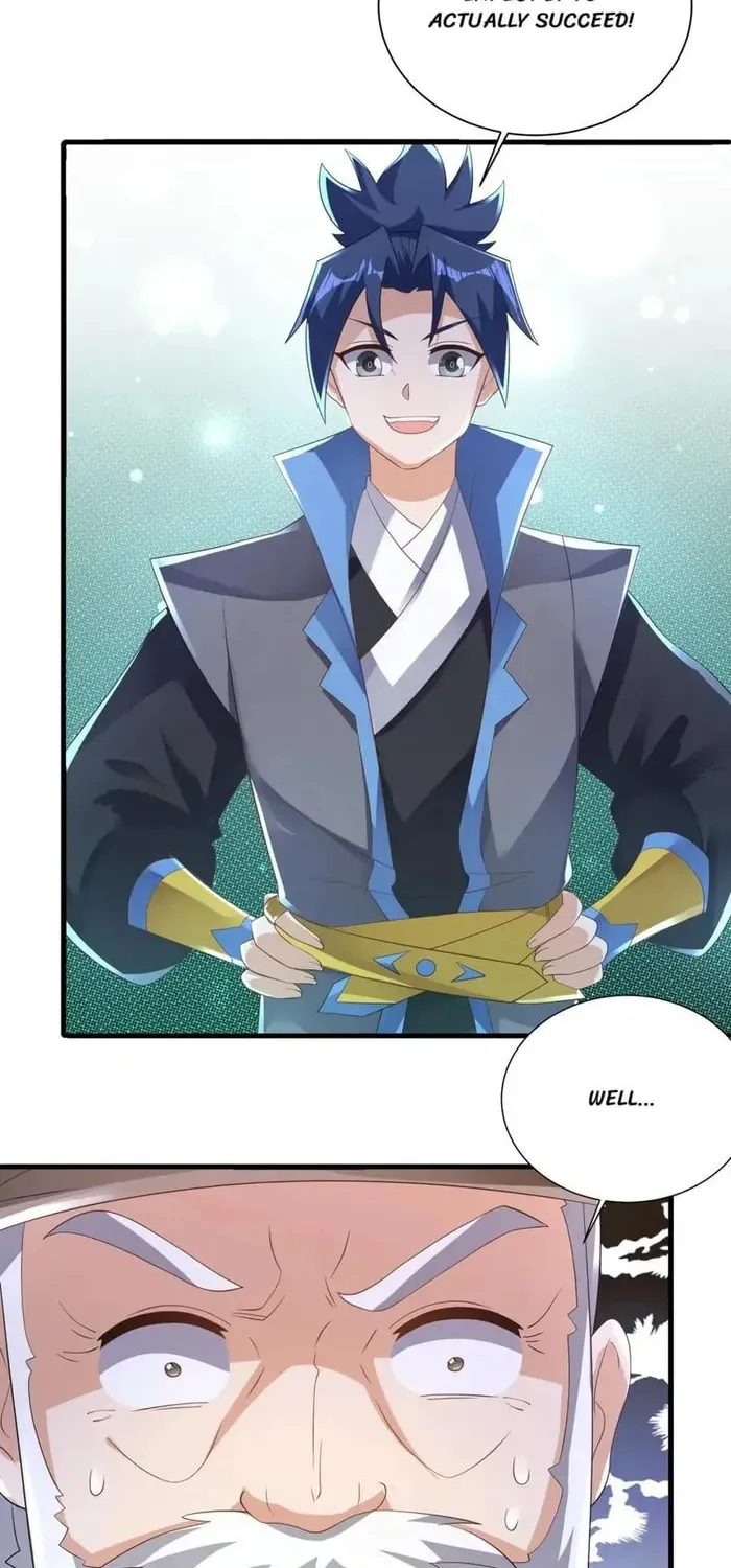 Read Martial Rebel chapter 503 image 14 on Lezhin