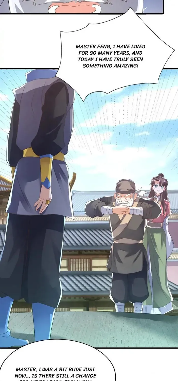 Read Martial Rebel chapter 503 image 15 on Lezhin