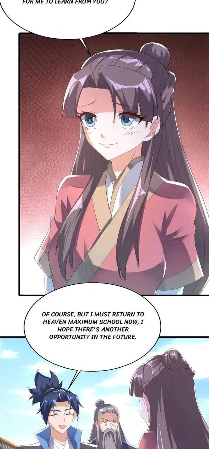 Read Martial Rebel chapter 503 image 16 on Lezhin