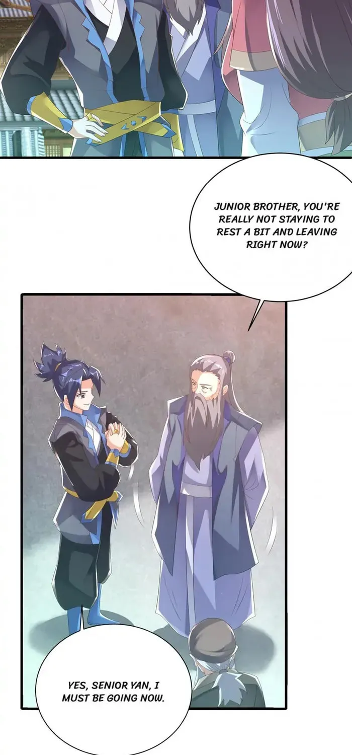 Read Martial Rebel chapter 503 image 17 on Lezhin