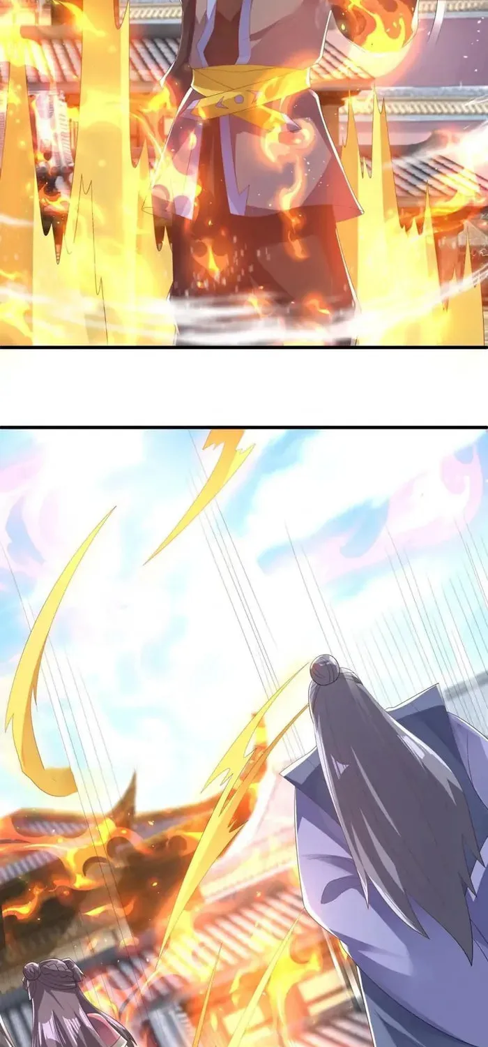Read Martial Rebel chapter 503 image 19 on Lezhin