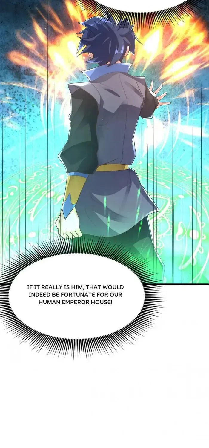 Read Martial Rebel chapter 503 image 2 on Lezhin