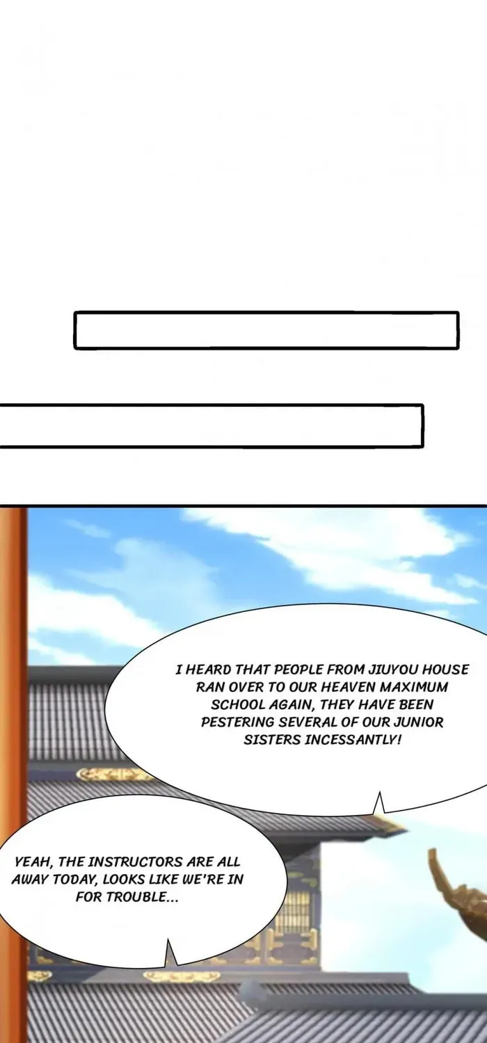 Read Martial Rebel chapter 503 image 21 on Lezhin