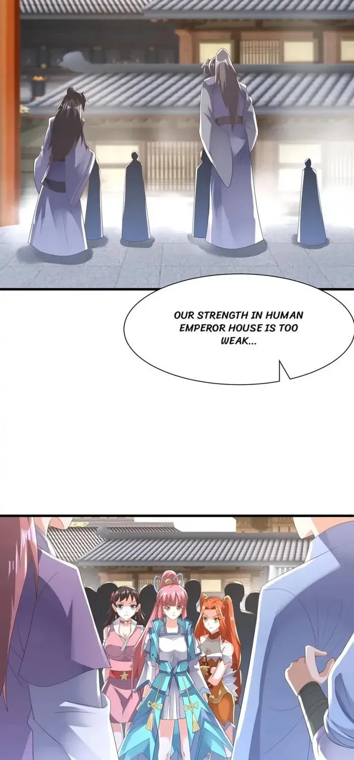 Read Martial Rebel chapter 503 image 22 on Lezhin