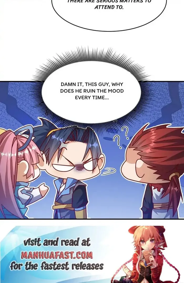 Read Martial Rebel chapter 503 image 28 on Lezhin