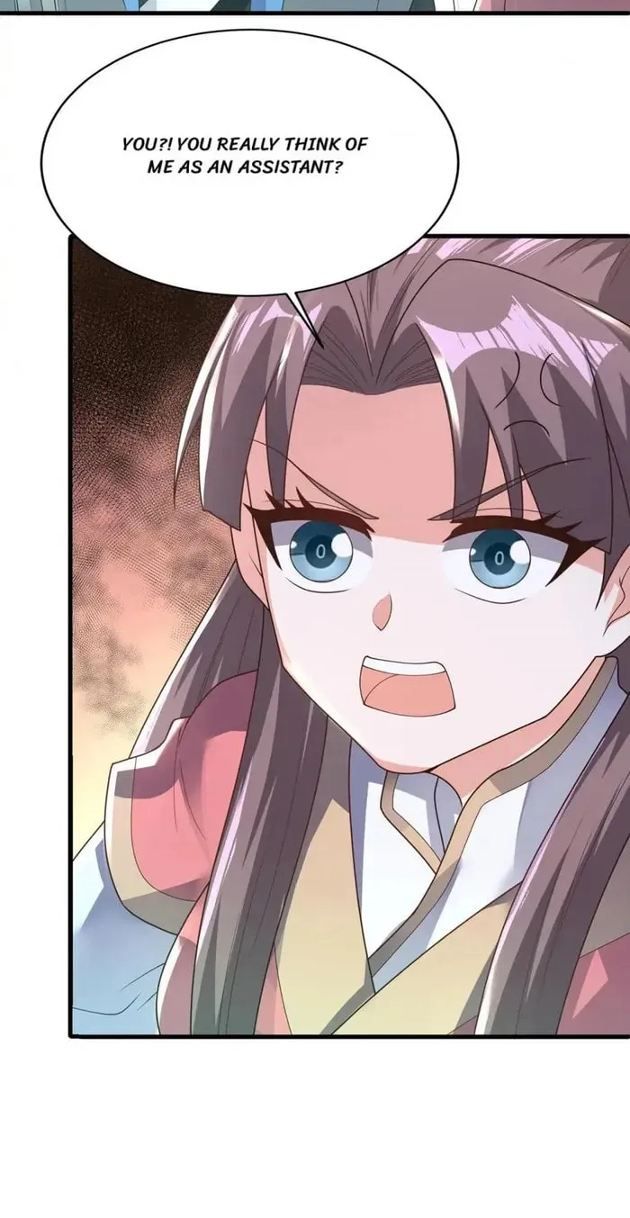 Read Martial Rebel chapter 503 image 5 on Lezhin