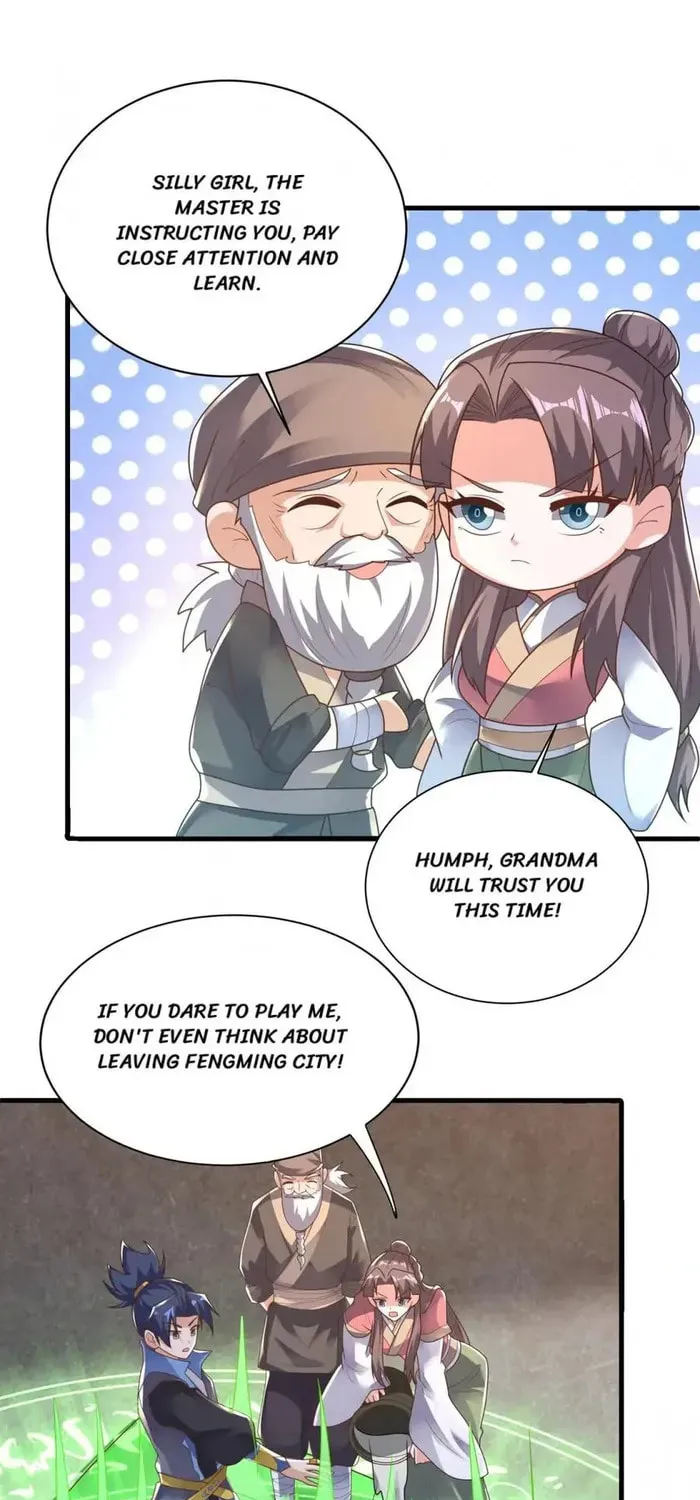 Read Martial Rebel chapter 503 image 6 on Lezhin