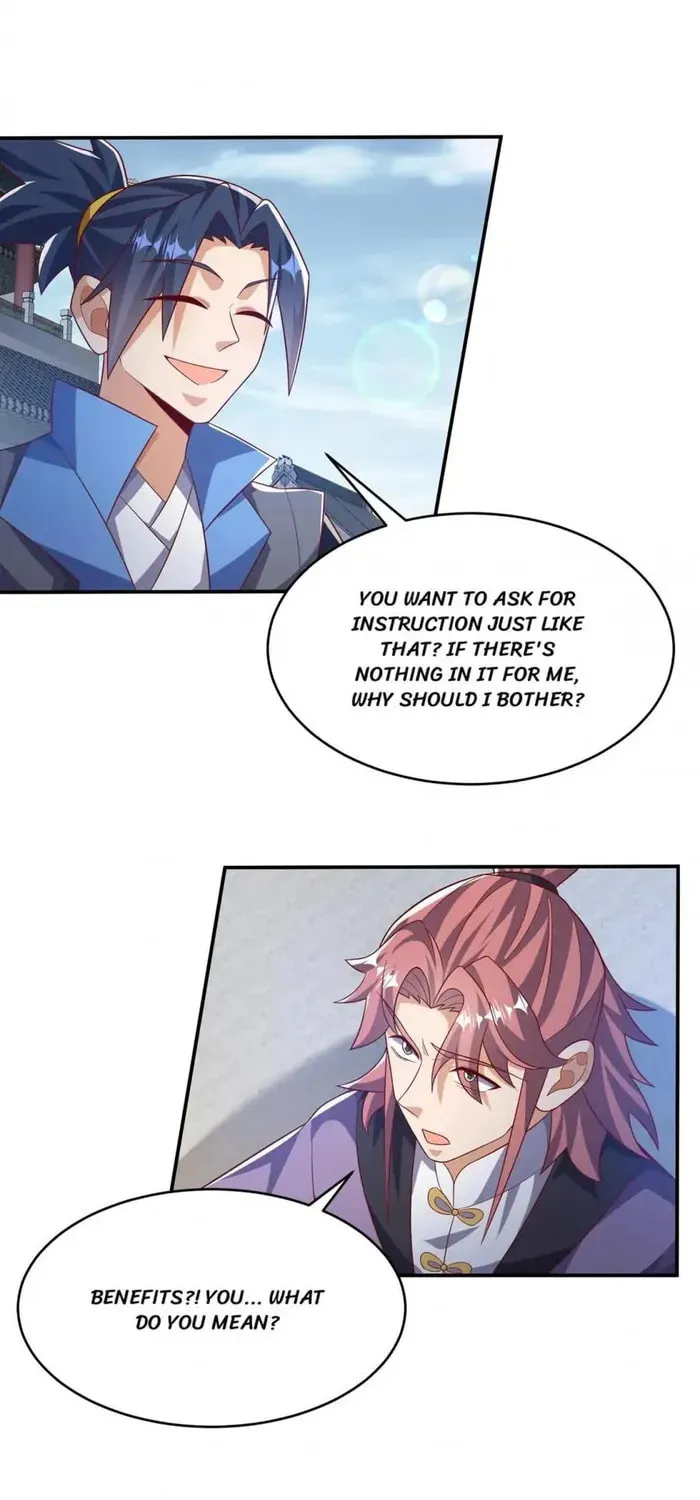 Read Martial Rebel chapter 504 image 10 on Lezhin