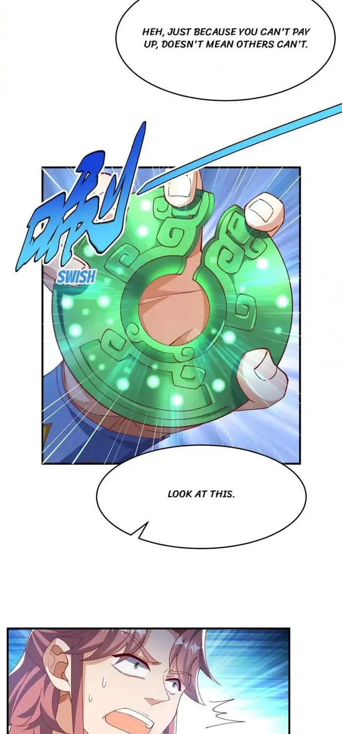 Read Martial Rebel chapter 504 image 15 on Lezhin