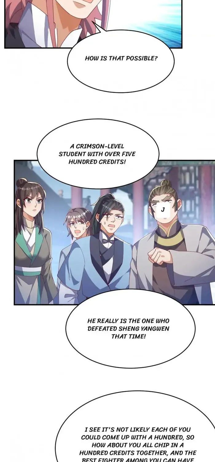 Read Martial Rebel chapter 504 image 16 on Lezhin