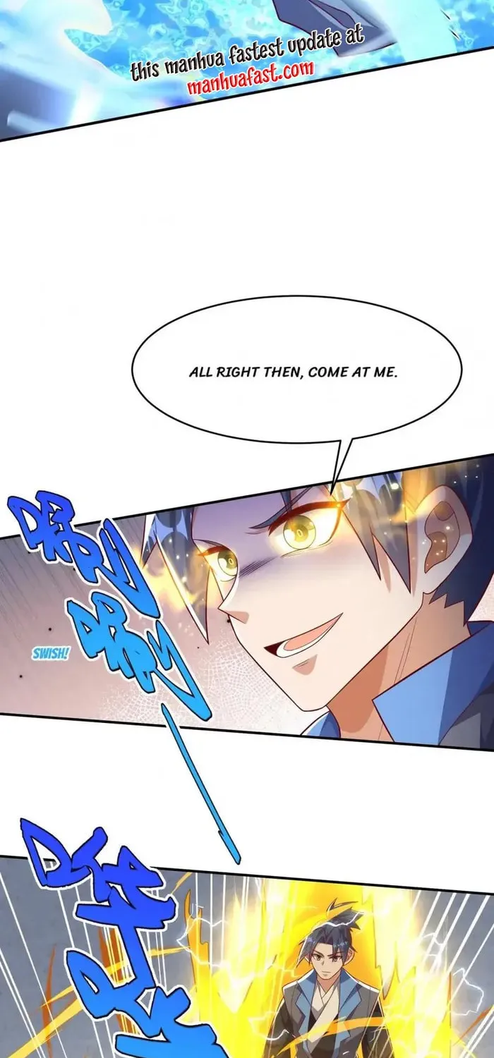 Read Martial Rebel chapter 504 image 4 on Lezhin