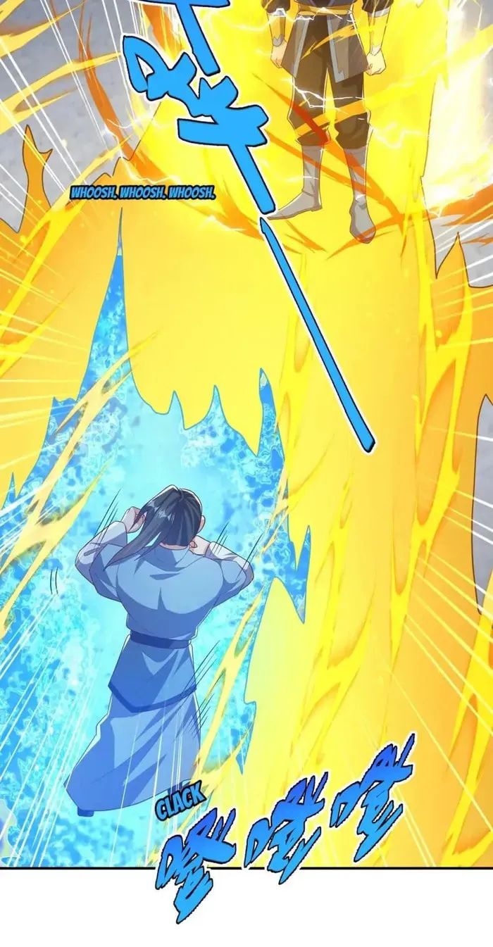 Read Martial Rebel chapter 504 image 5 on Lezhin