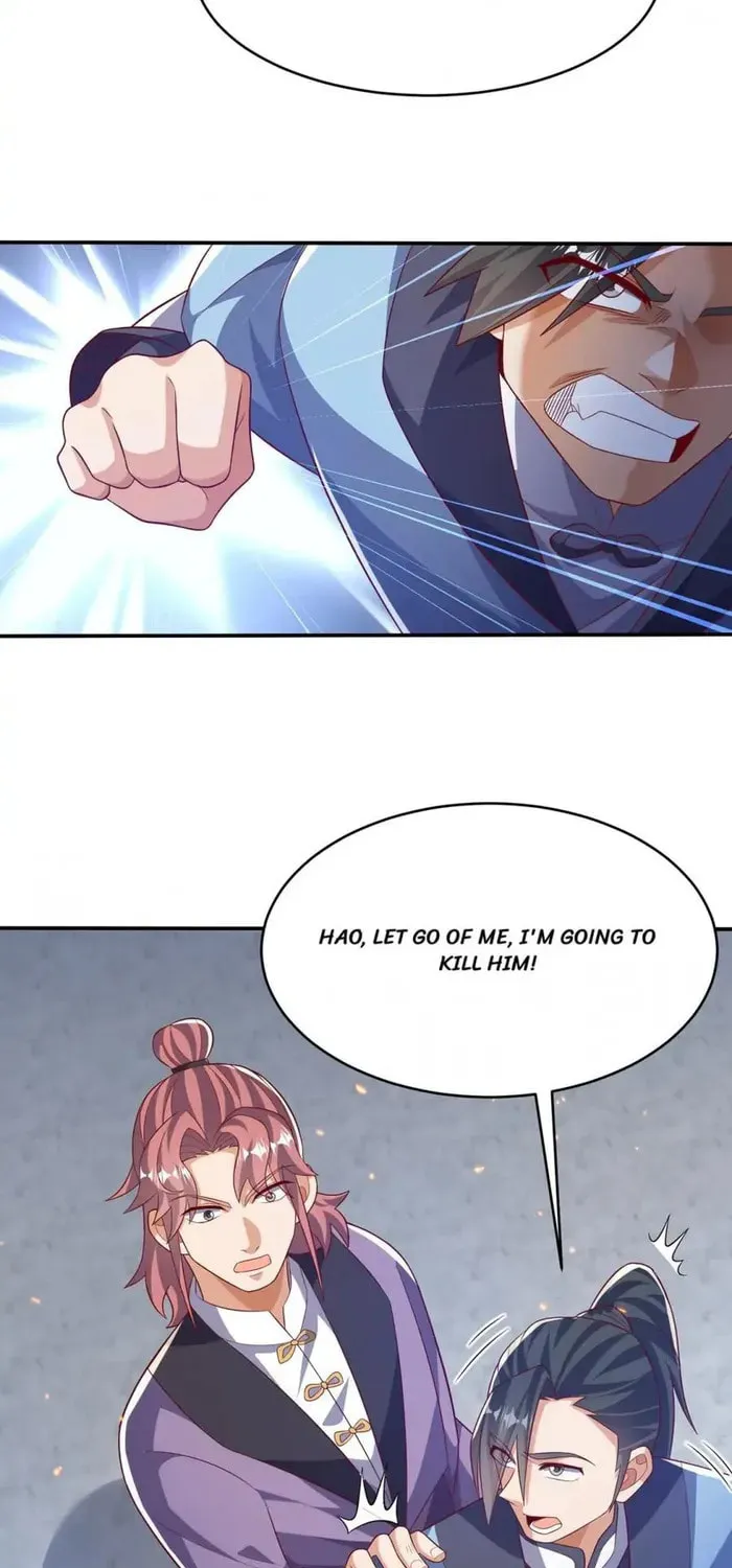 Read Martial Rebel chapter 504 image 8 on Lezhin