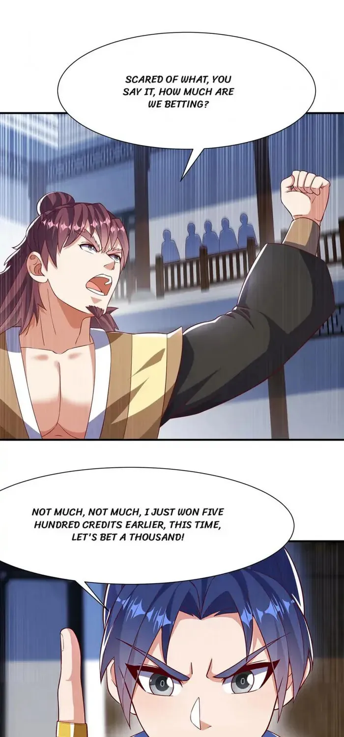 Read Martial Rebel chapter 507 image 10 on Lezhin