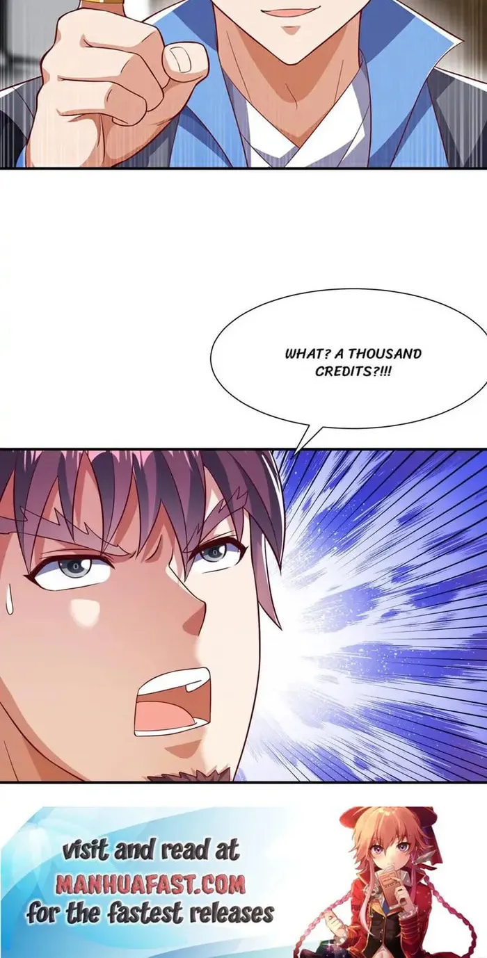 Read Martial Rebel chapter 507 image 11 on Lezhin