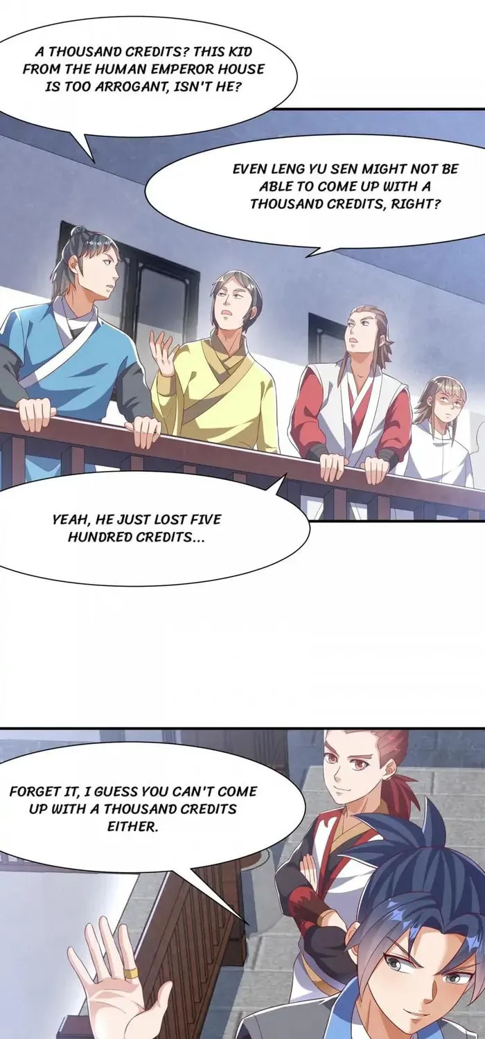 Read Martial Rebel chapter 507 image 12 on Lezhin